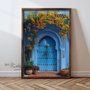 Wallity GE127-L Cuadro Decorativo Multicolor